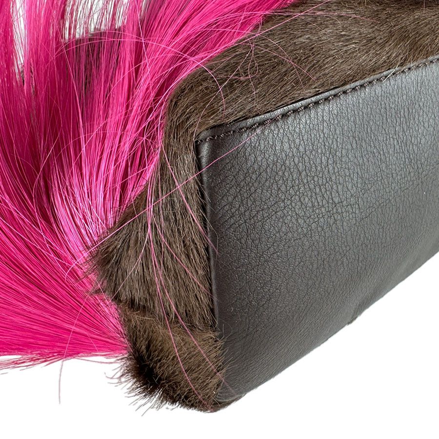 Fendi Shoulder Bag by the Way