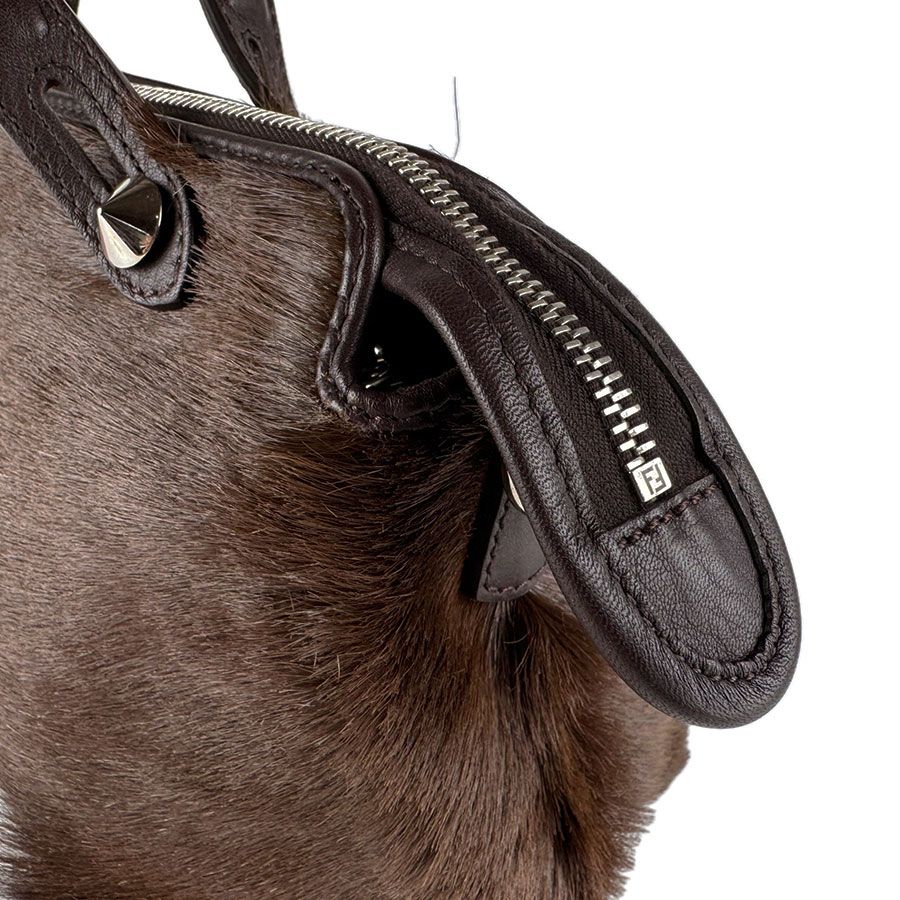 Fendi Shoulder Bag by the Way
