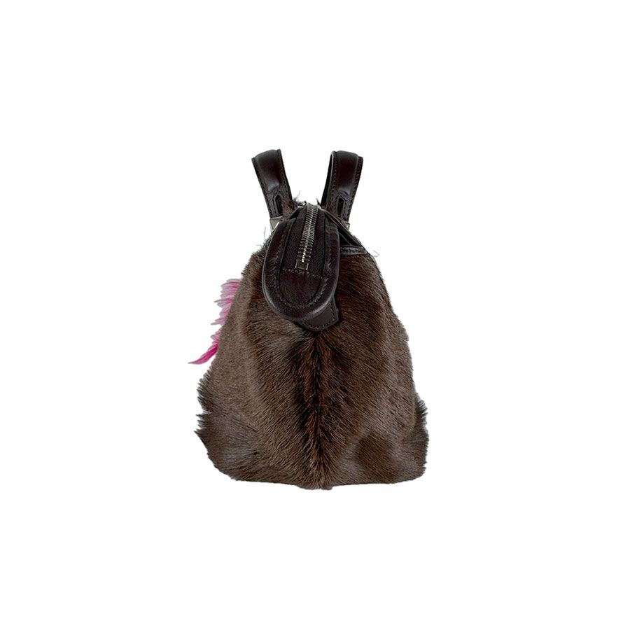 Fendi Shoulder Bag by the Way