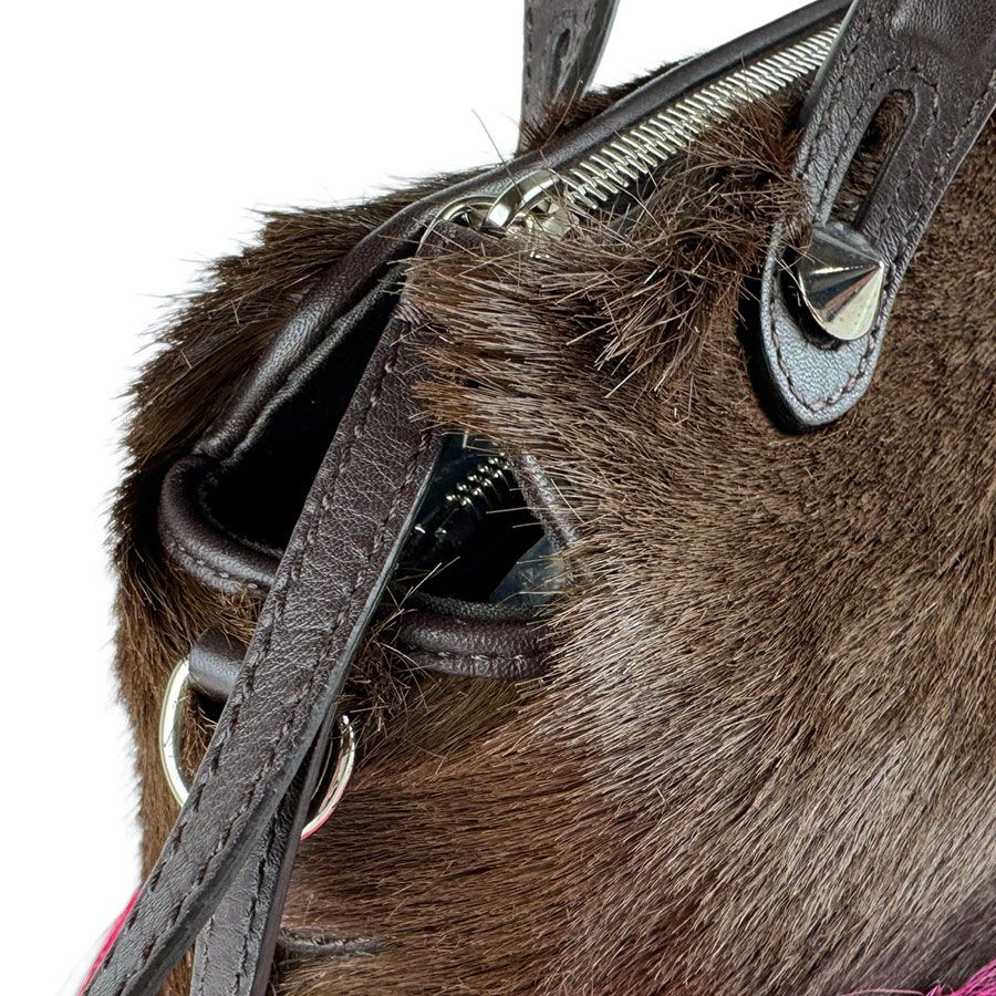 Fendi Shoulder Bag by the Way