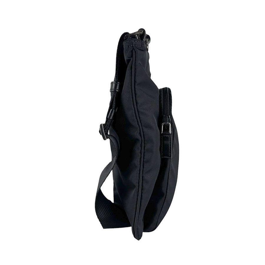 Prada Shoulder Bag Black