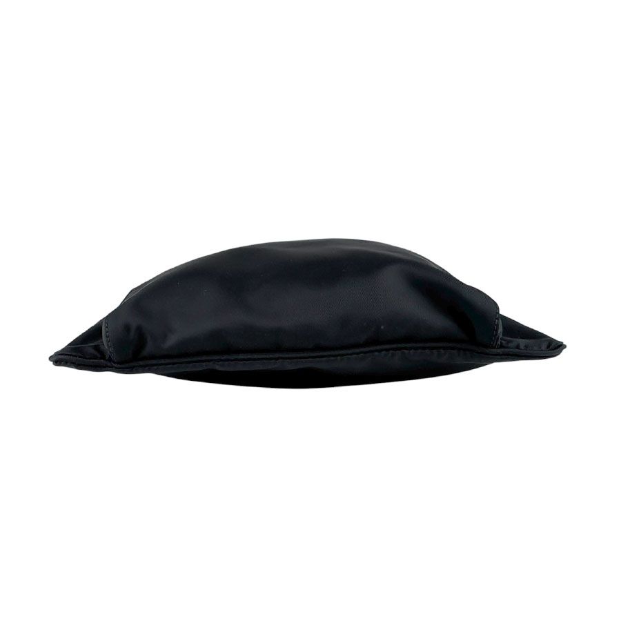 Prada Shoulder Bag Black