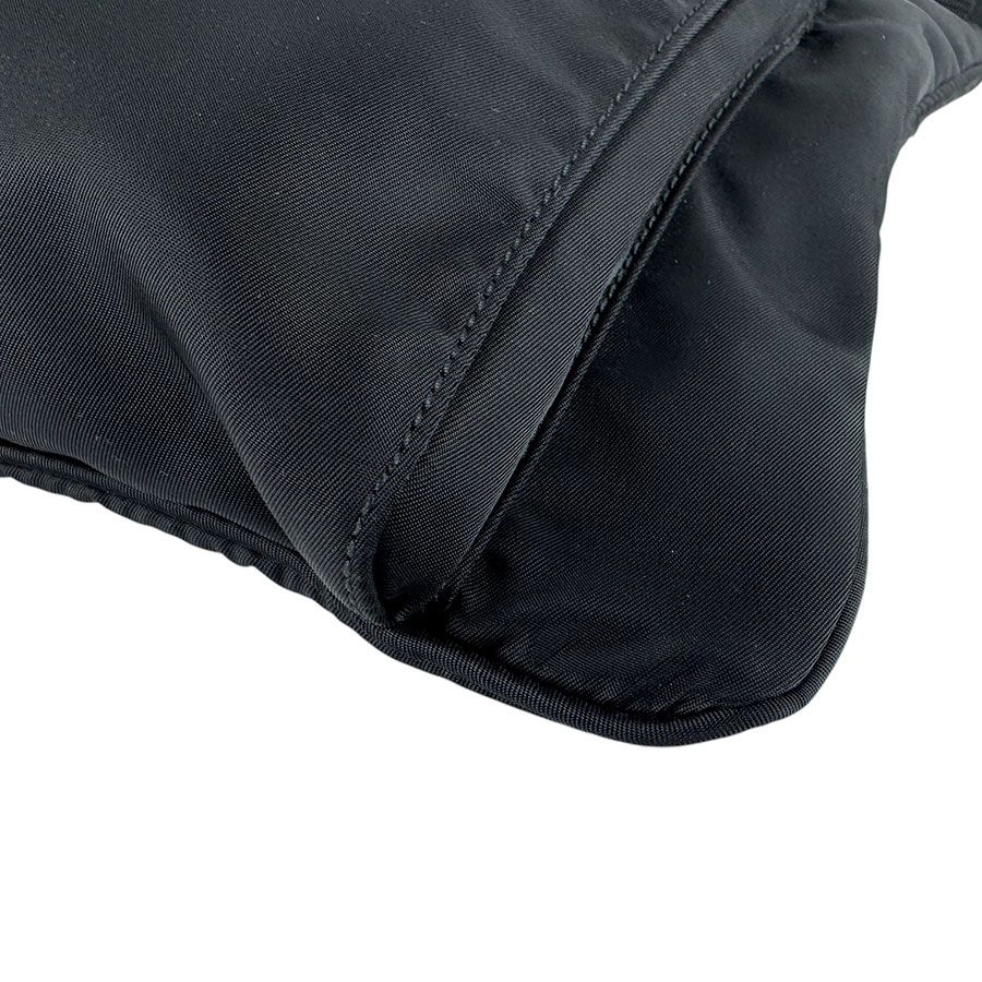 Prada Shoulder Bag Black