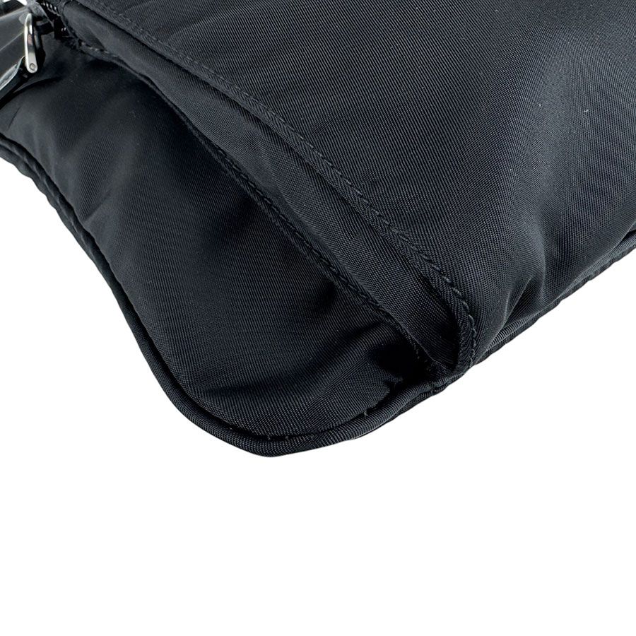 Prada Shoulder Bag Black