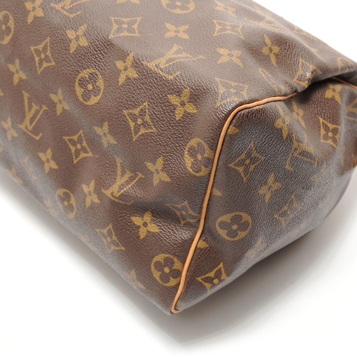 Louis Vuitton Handbag Monogram Speedy 25
