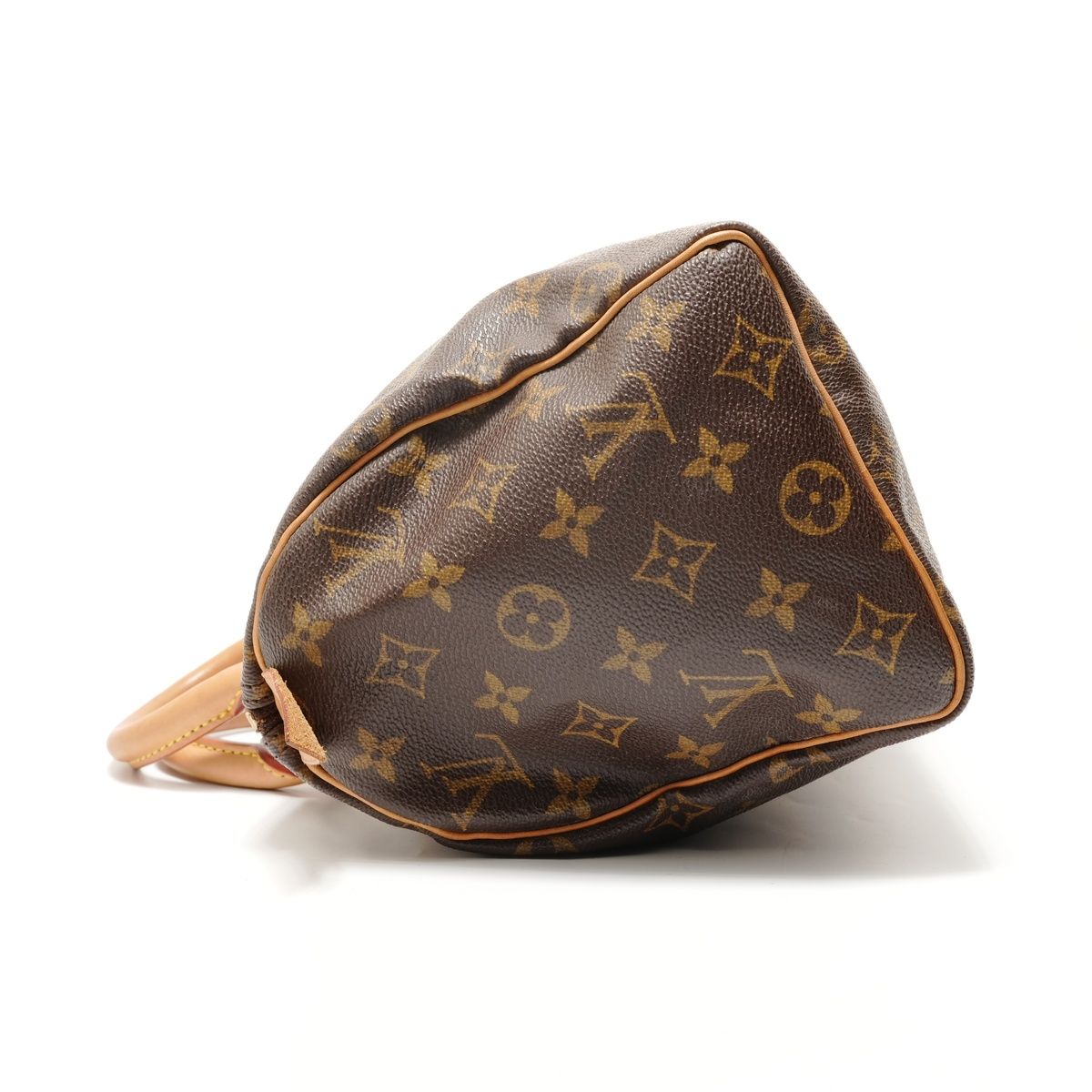 Louis Vuitton Handbag Monogram Speedy 25