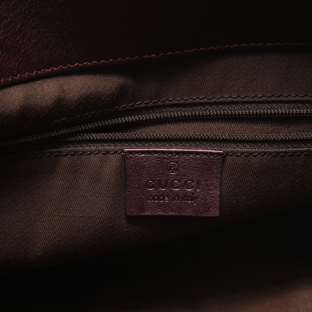 Gucci Tote GG Canvas Abbey