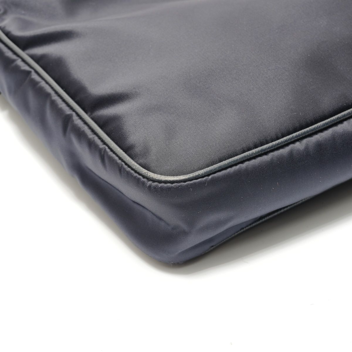 Prada Shoulder Bag Tessuto
