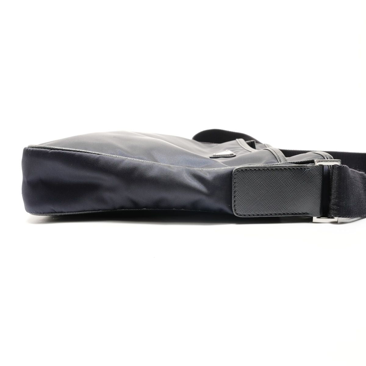 Prada Shoulder Bag Tessuto