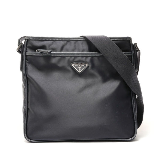 Prada Shoulder Bag Tessuto