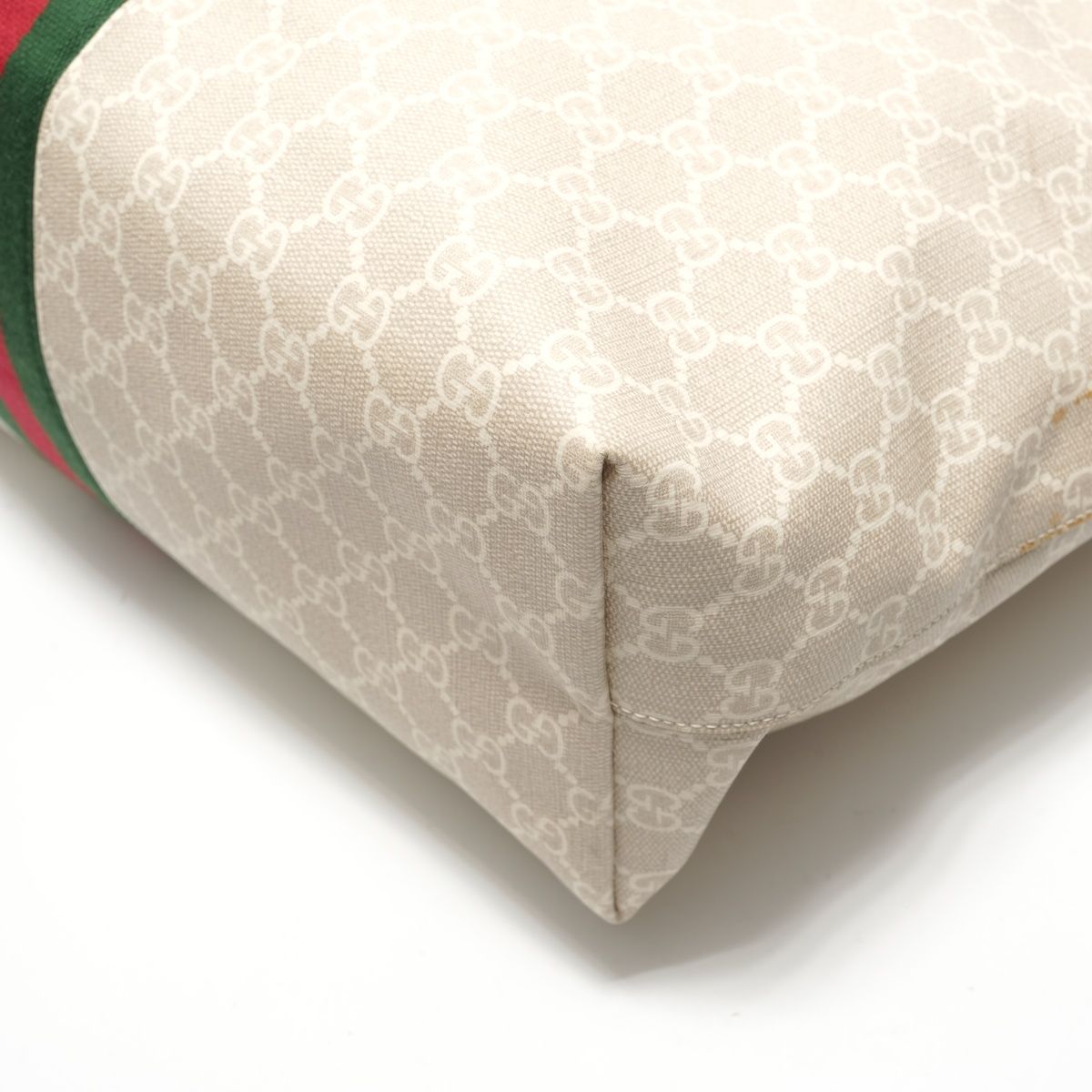 Gucci Tote GG Canvas