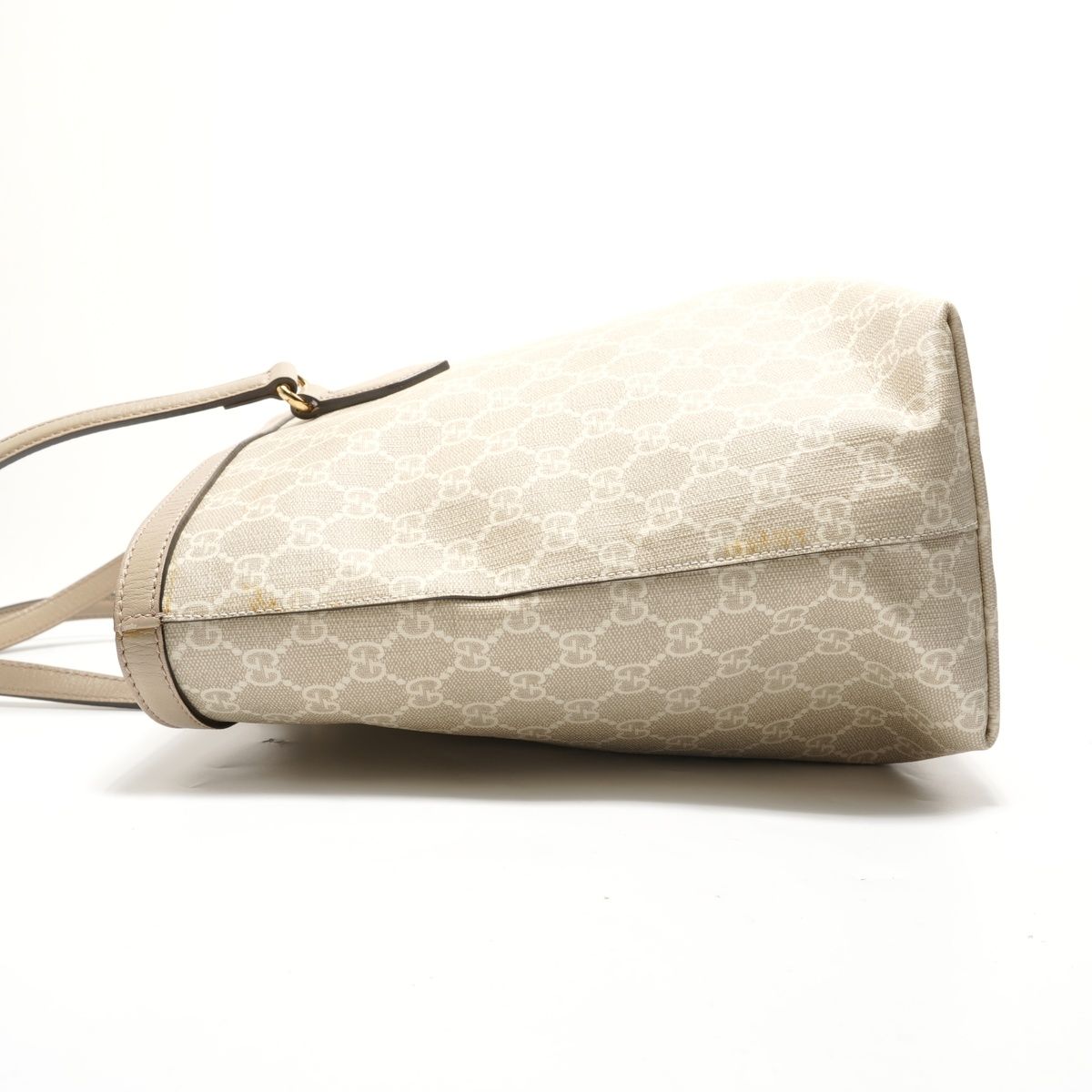 Gucci Tote GG Canvas
