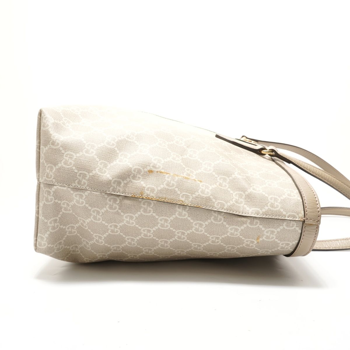 Gucci Tote GG Canvas