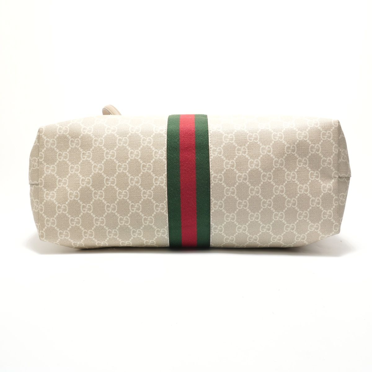 Gucci Tote GG Canvas