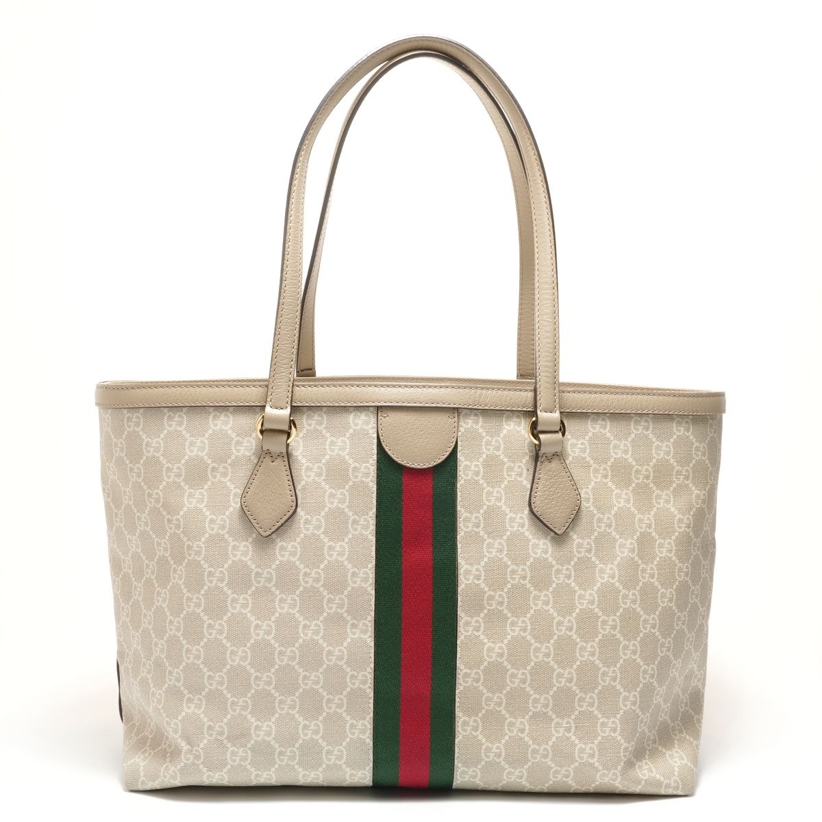 Gucci Tote GG Canvas
