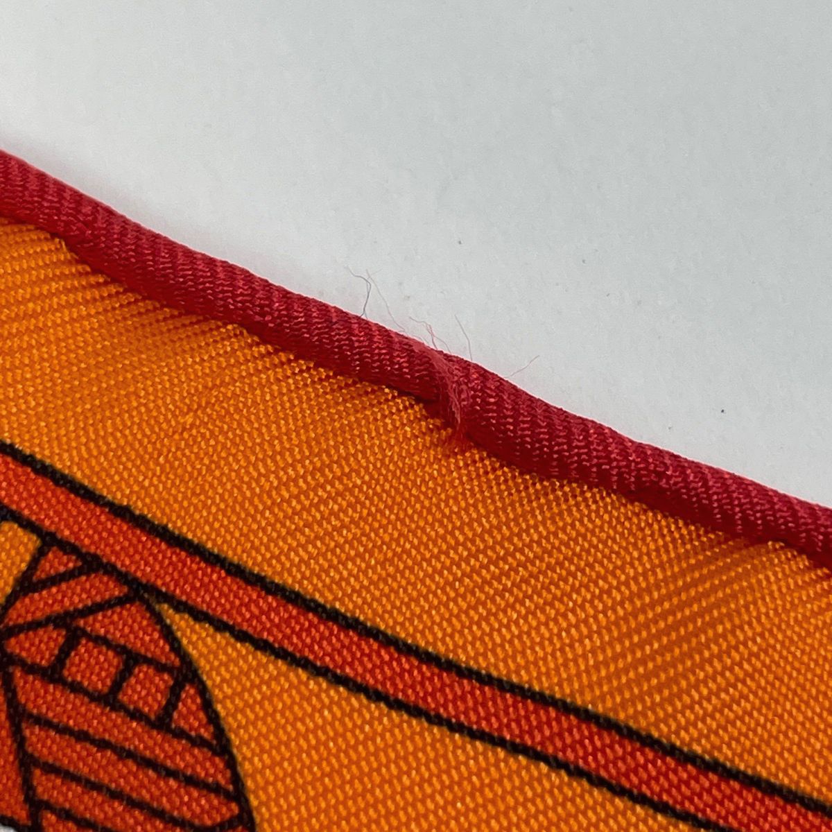 Hermes Carre 90 Astres Es Soleils Celestial Bodies and the Sun Ethnic Scarf