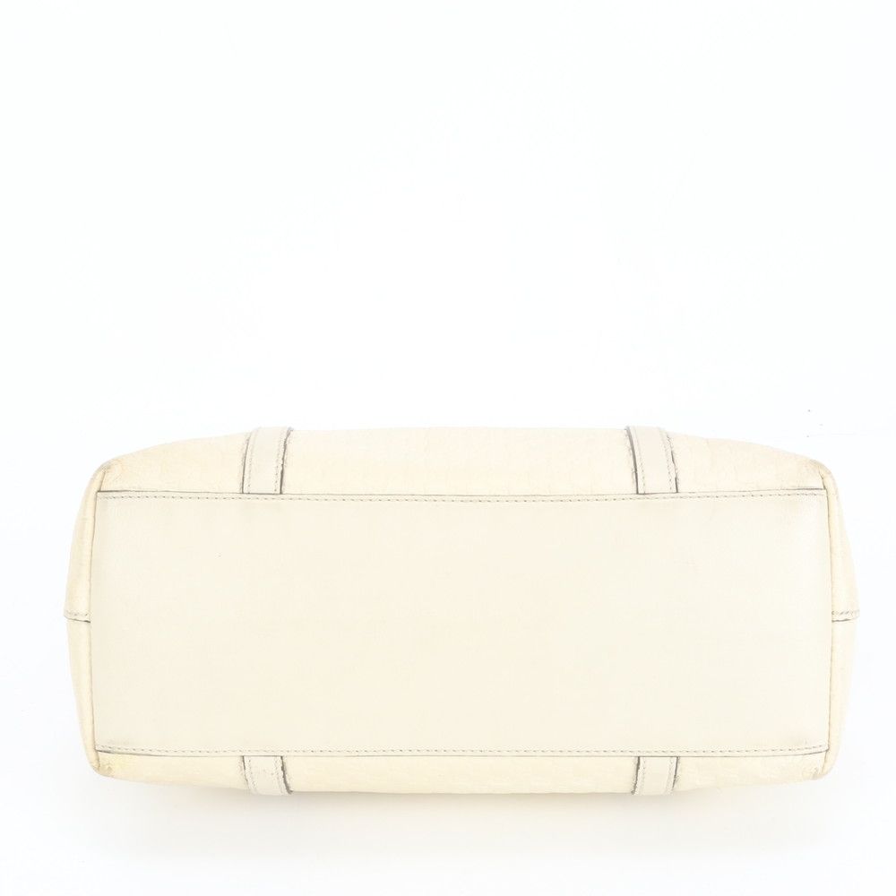 Gucci Micro Guccissima Leather Tote Shoulder Hand Erm