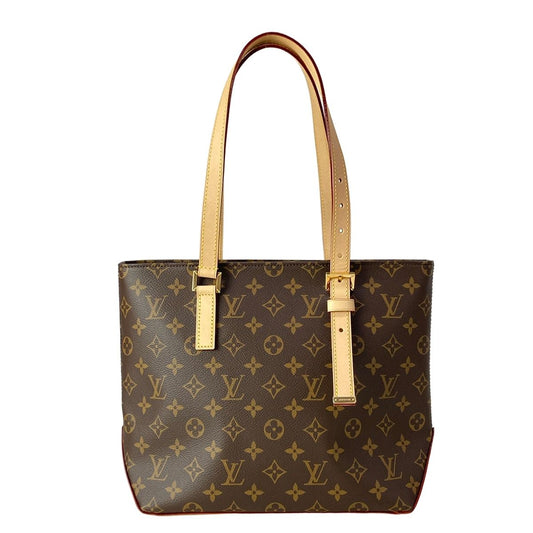 Louis Vuitton Shoulder Bag Monogram Piano
