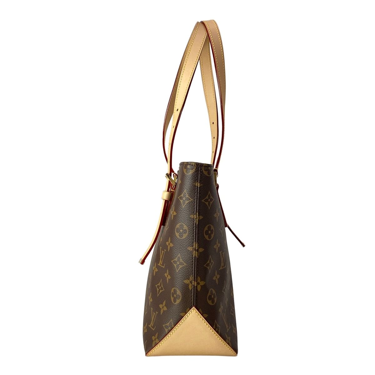 Louis Vuitton Shoulder Bag Monogram Piano