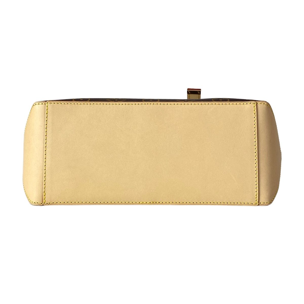 Louis Vuitton Shoulder Bag Monogram Piano