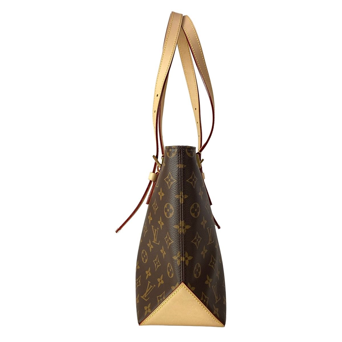 Louis Vuitton Shoulder Bag Monogram Piano