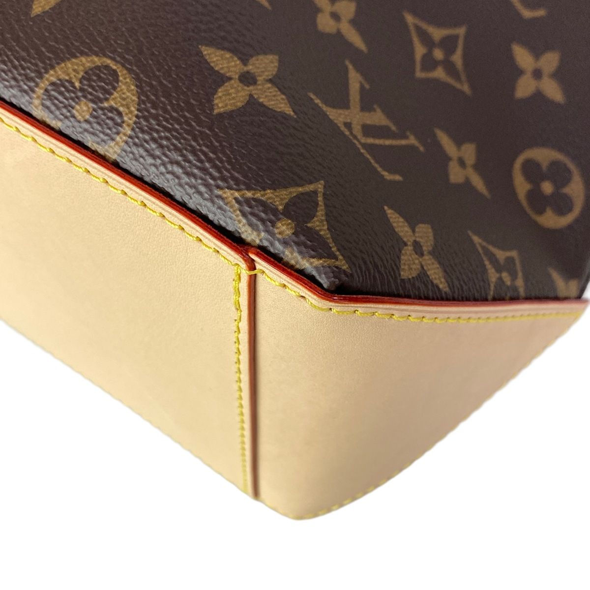 Louis Vuitton Shoulder Bag Monogram Piano