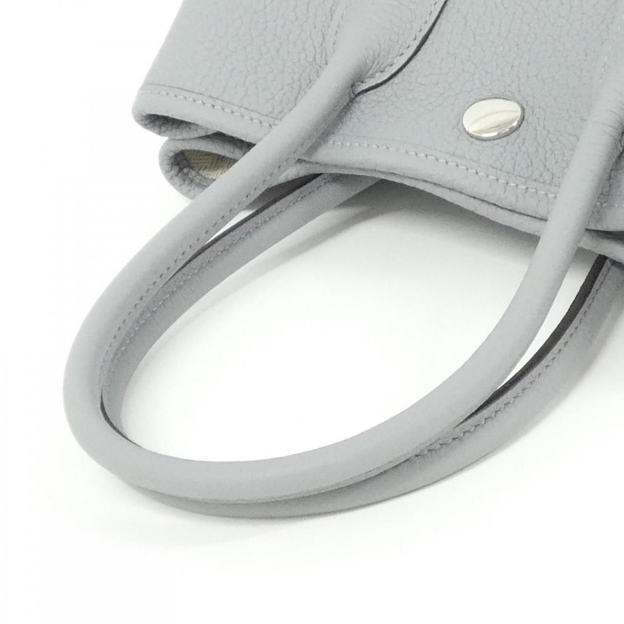 Hermes Garden Party 23 cm Bag