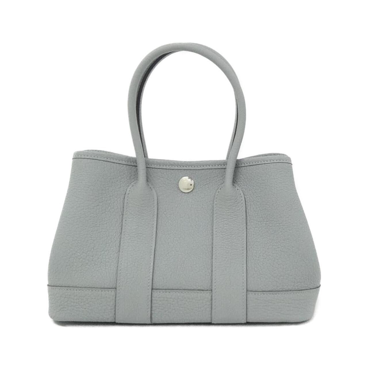 Hermes Garden Party 23 cm Bag