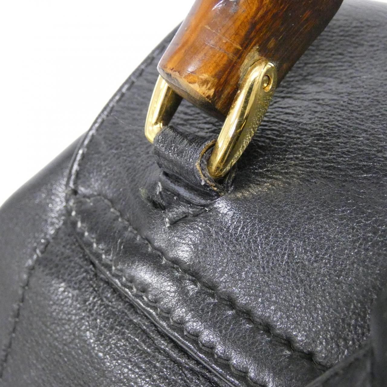 Gucci Vintage 003 Backpack