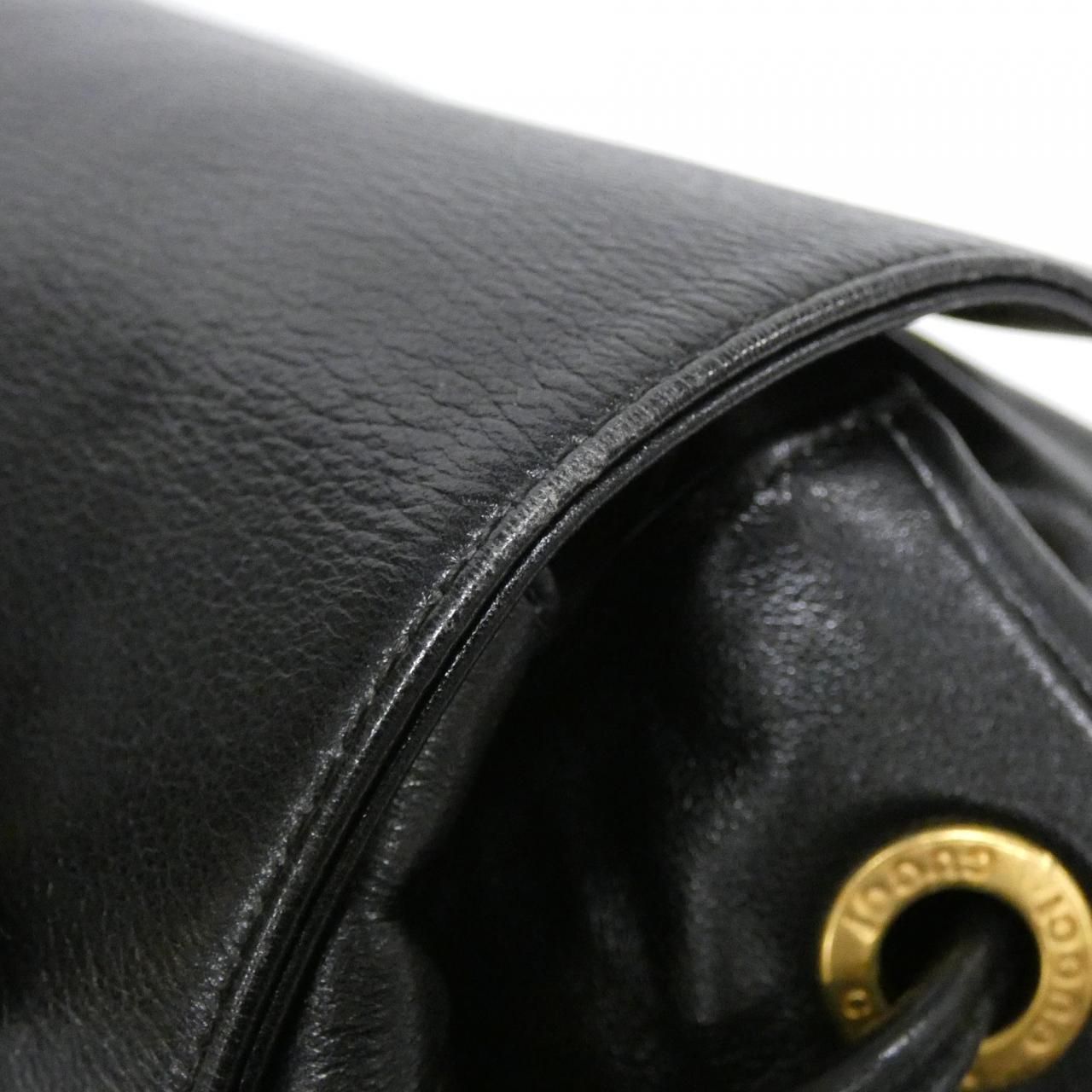 Gucci Vintage 003 Backpack