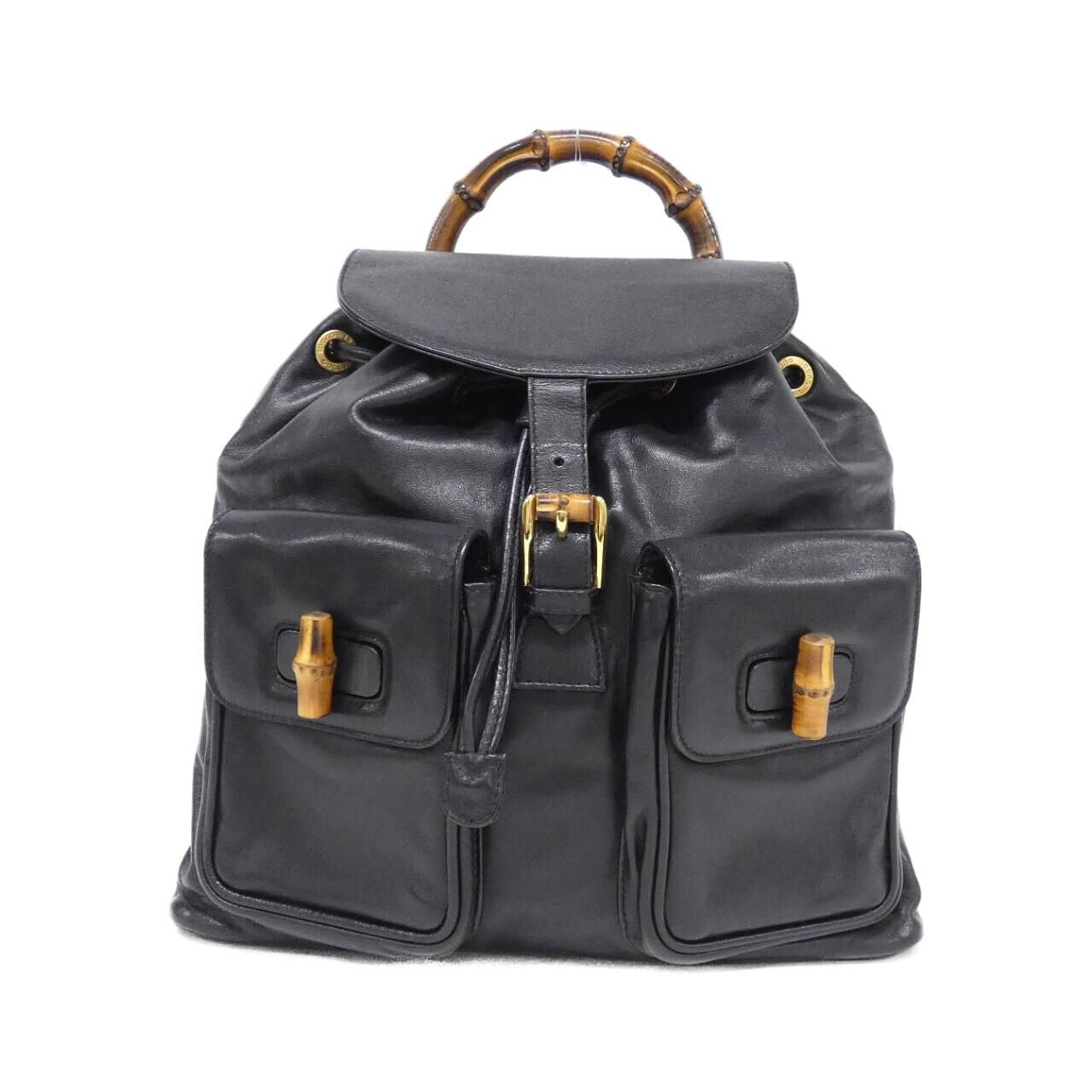 Gucci Vintage 003 Backpack