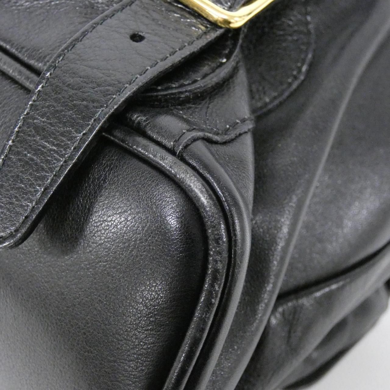 Gucci Vintage 003 Backpack