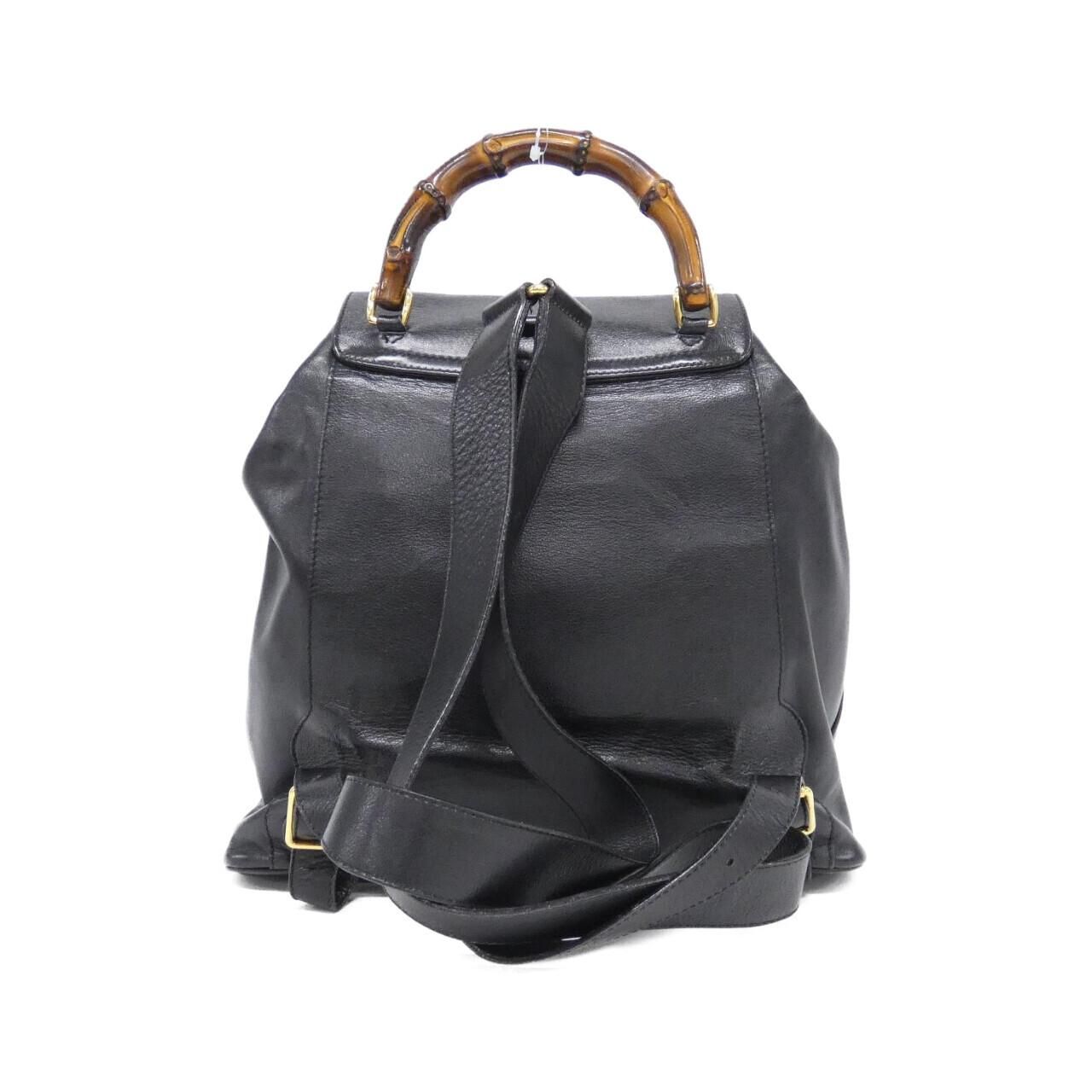 Gucci Vintage 003 Backpack