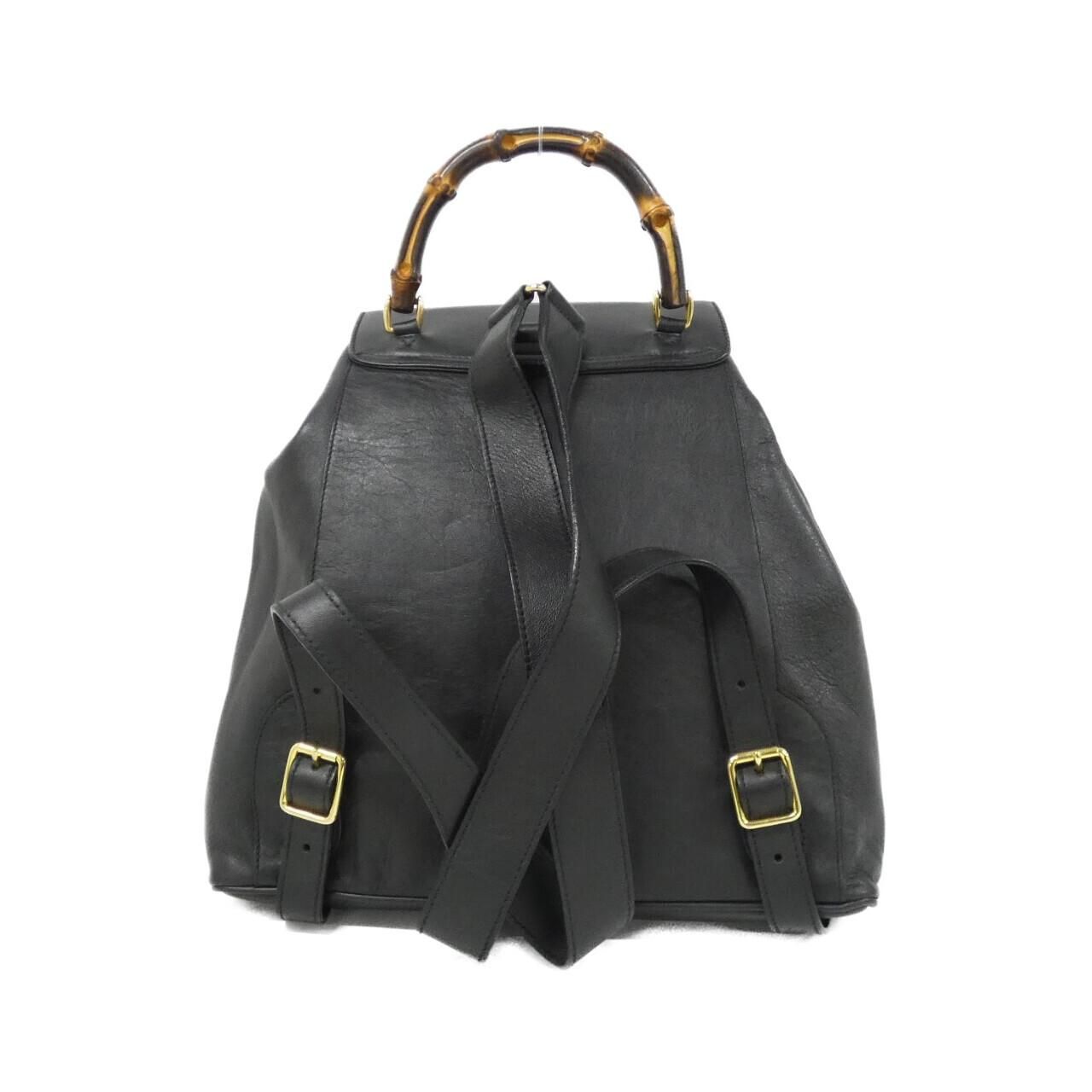 Gucci Vintage 003 Backpack