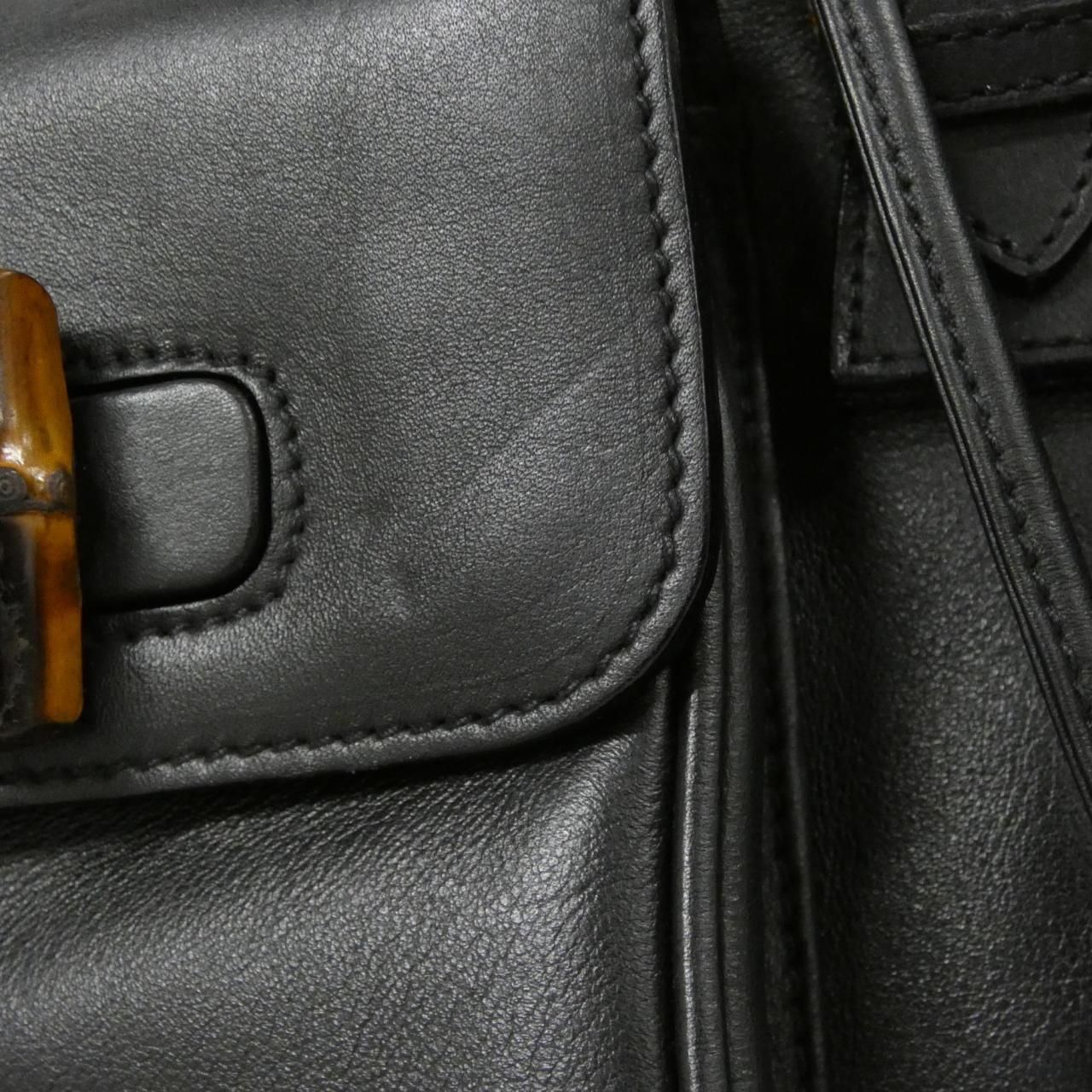 Gucci Vintage 003 Backpack