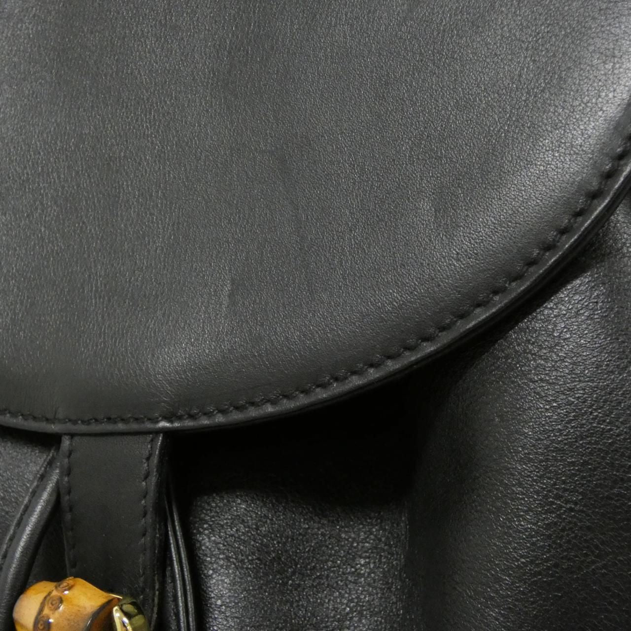 Gucci Vintage 003 Backpack