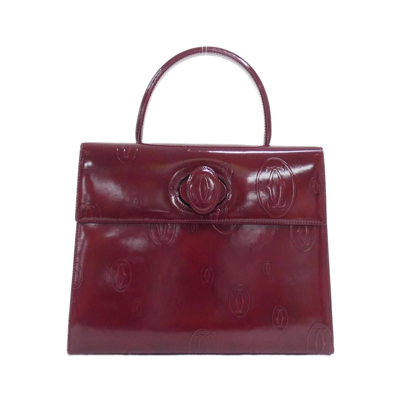 Cartier Happy Birthday Bag