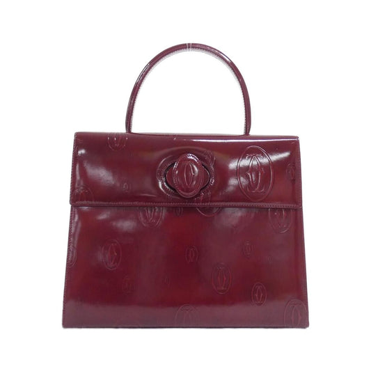 Cartier Happy Birthday Bag