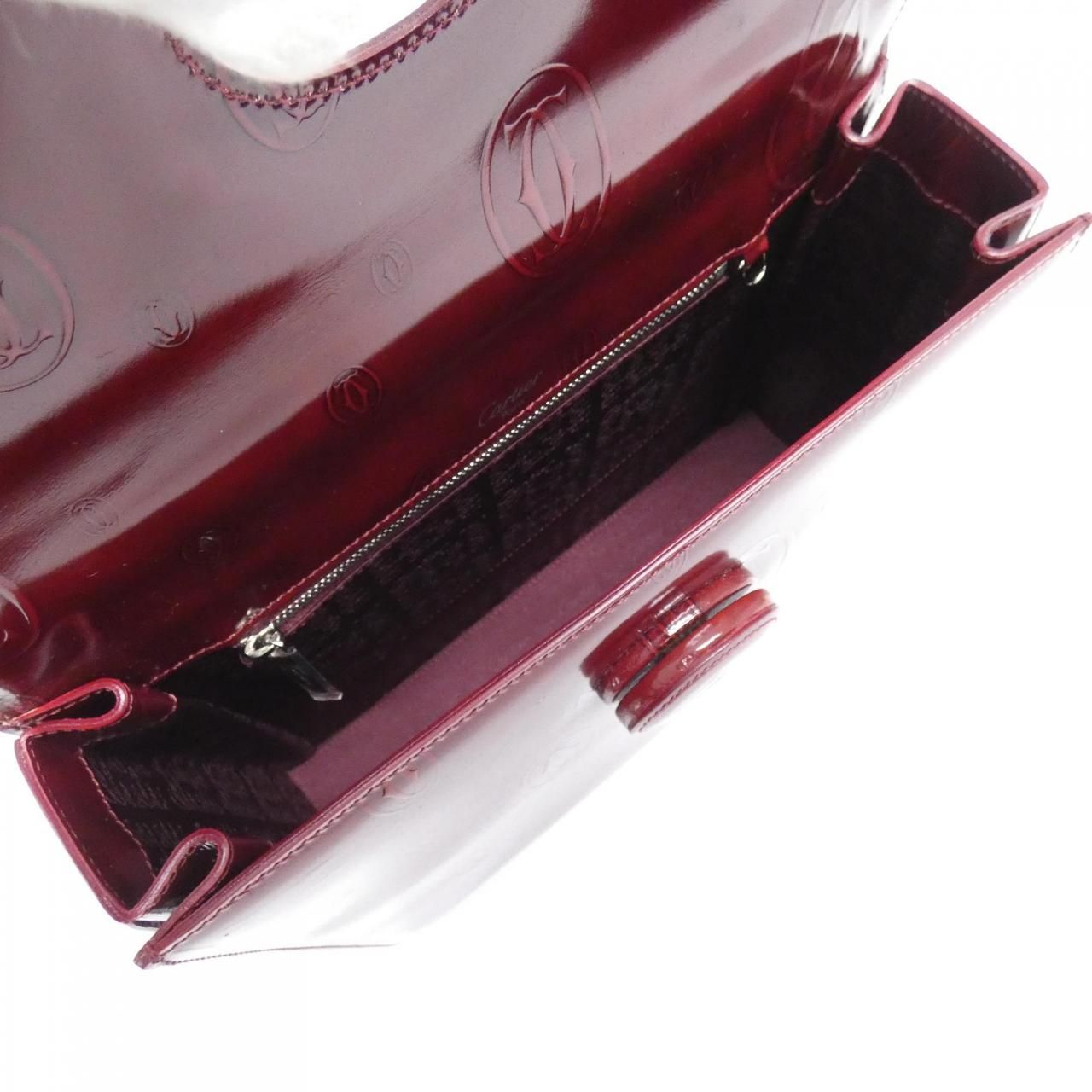 Cartier Happy Birthday Bag