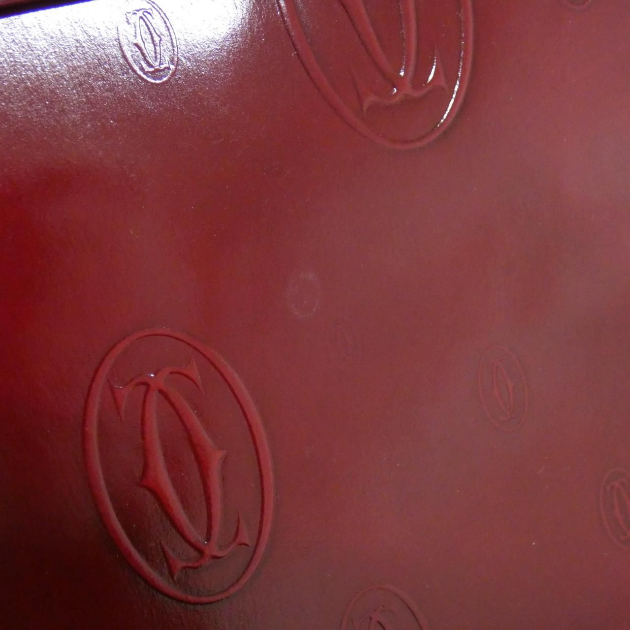 Cartier Happy Birthday Bag