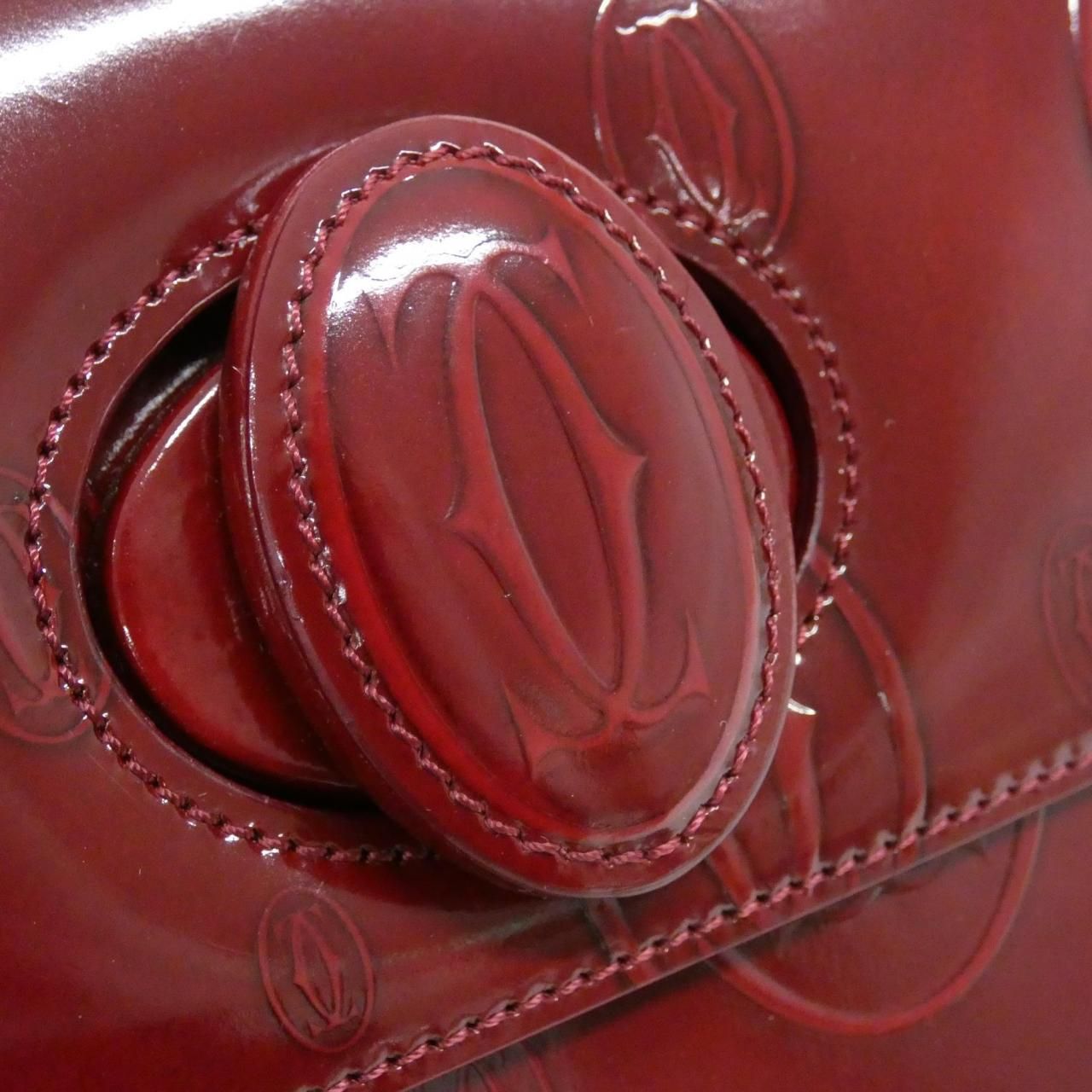 Cartier Happy Birthday Bag