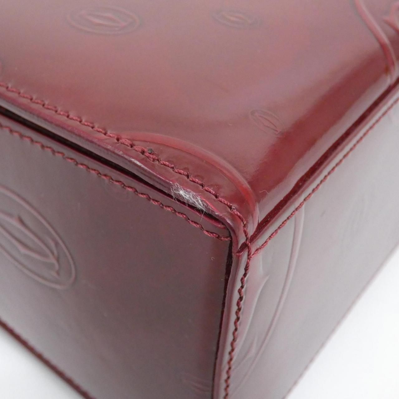 Cartier Happy Birthday Bag