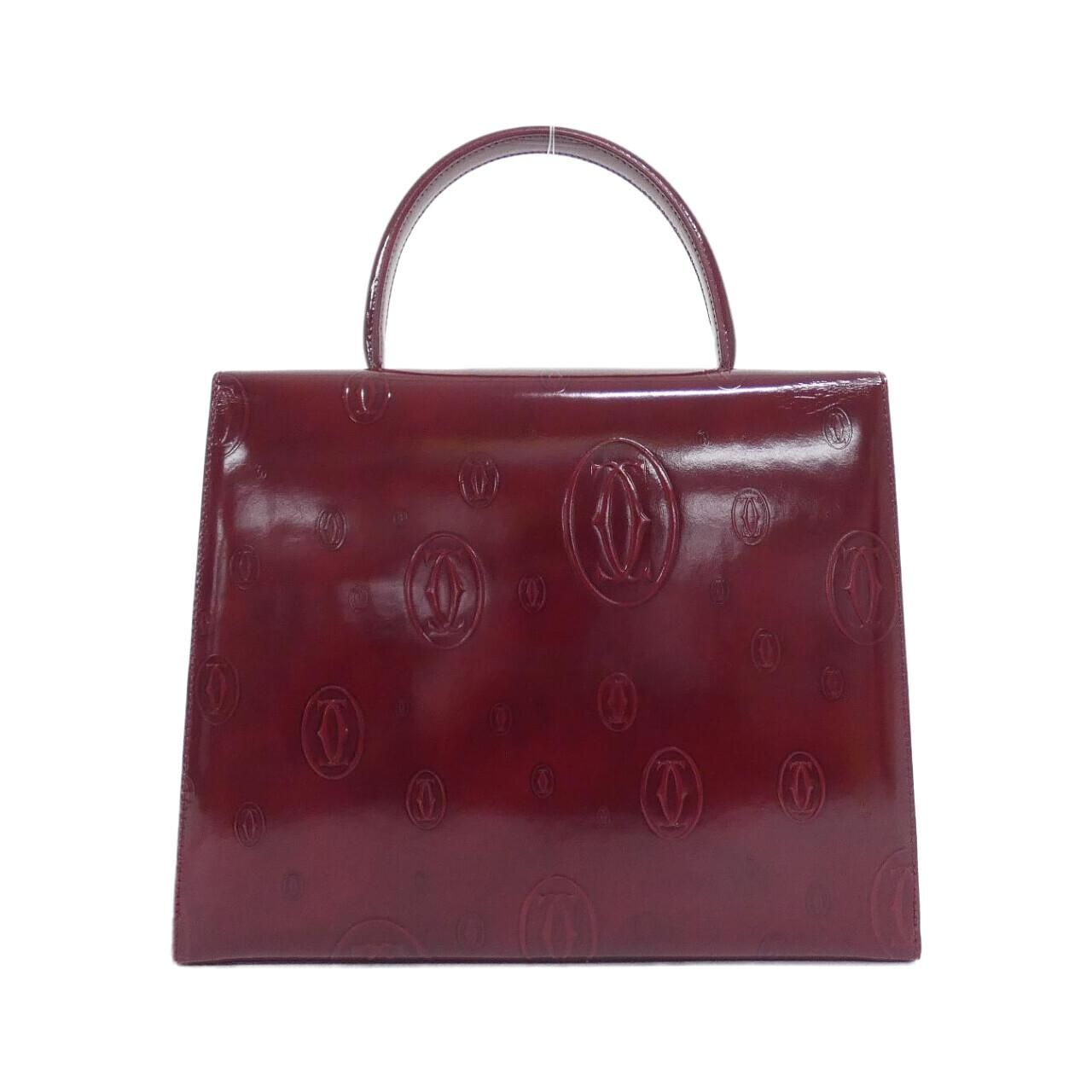 Cartier Happy Birthday Bag