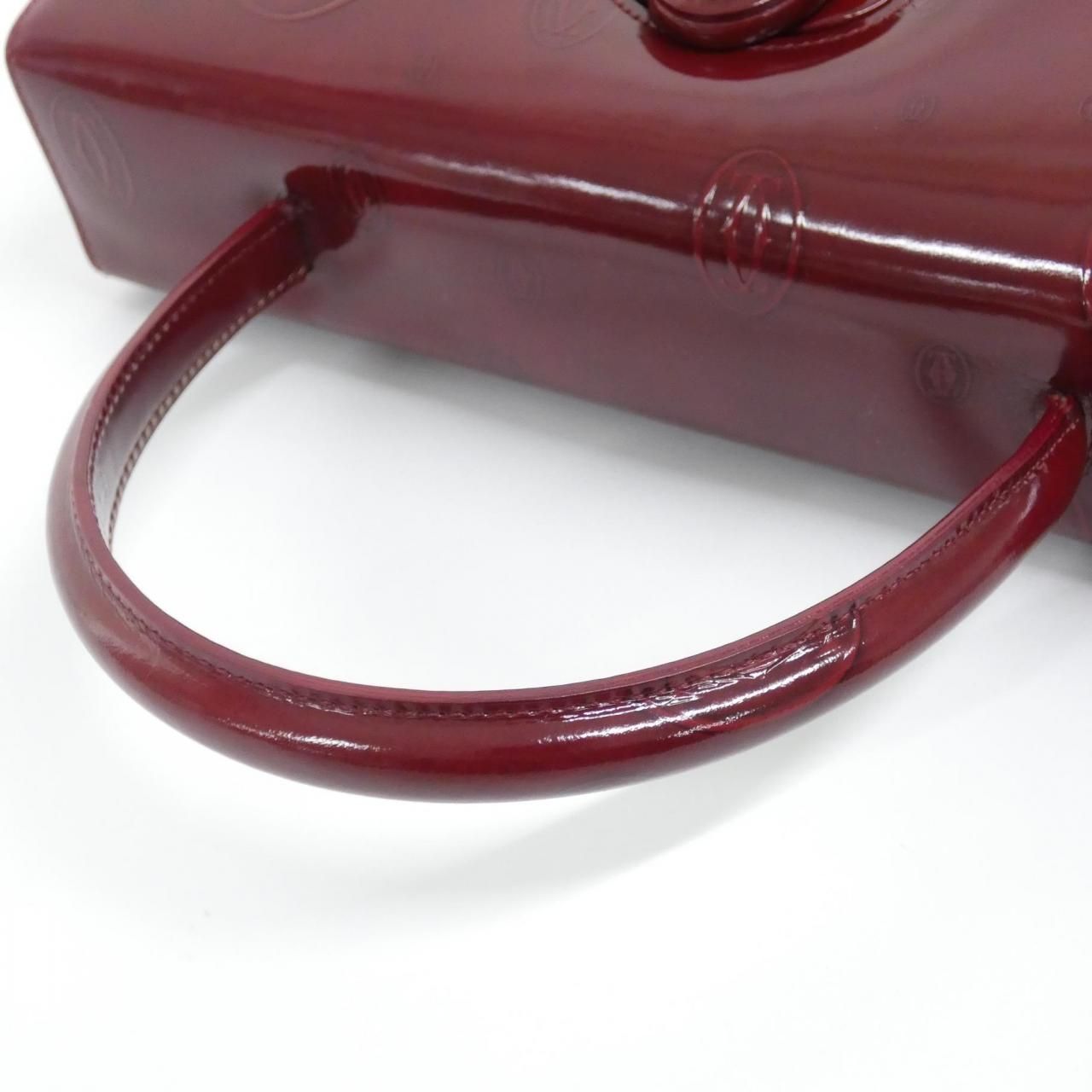 Cartier Happy Birthday Bag