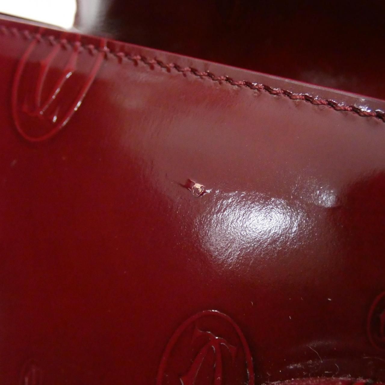 Cartier Happy Birthday Bag