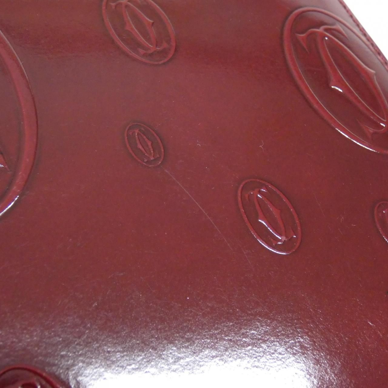 Cartier Happy Birthday Bag