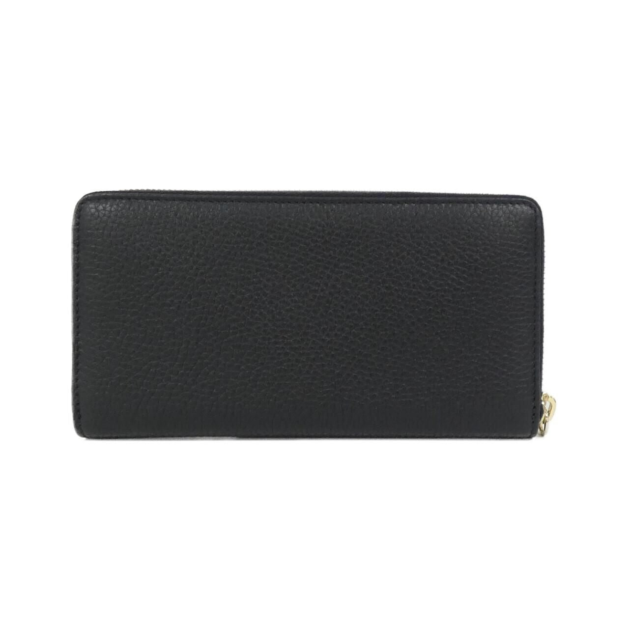 Gucci Wallet Black