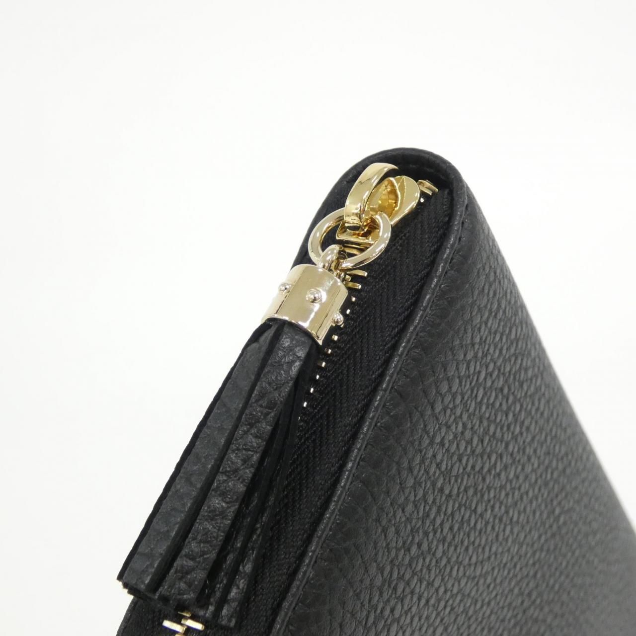 Gucci Wallet Black