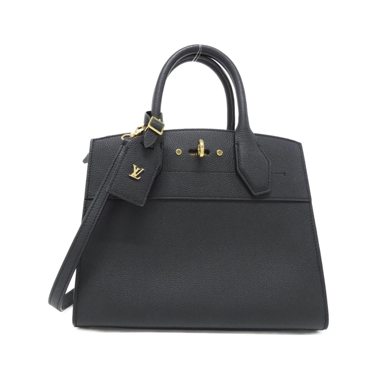Louis Vuitton City Steamer PM Bag