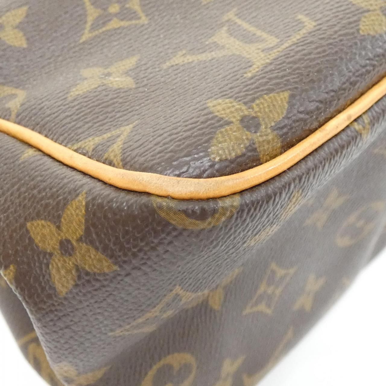 Louis Vuitton Monogram Batignolles Bag